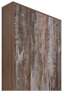 эбони тёмный 23x2 + frantic 4137WH эбони тёмный 23x2 + frantic 4137WH